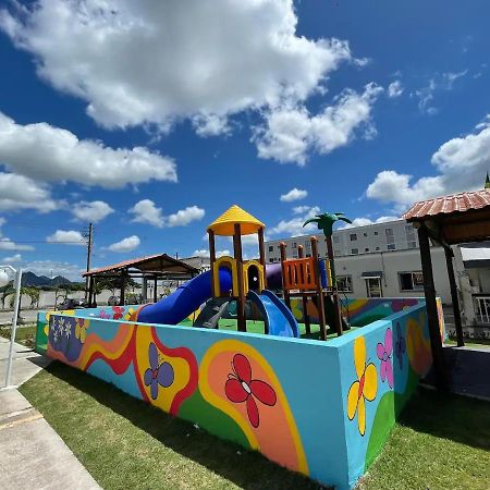 Lindo Apartamento Com Lazer De Clube Rio das Ostras Exterior photo