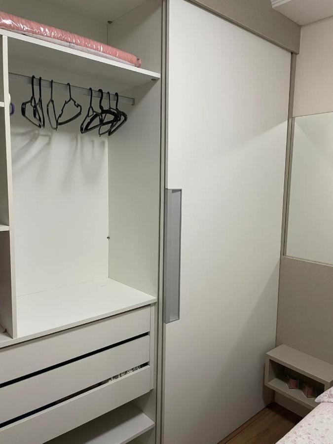 Lindo Apartamento Com Lazer De Clube Rio das Ostras Exterior photo