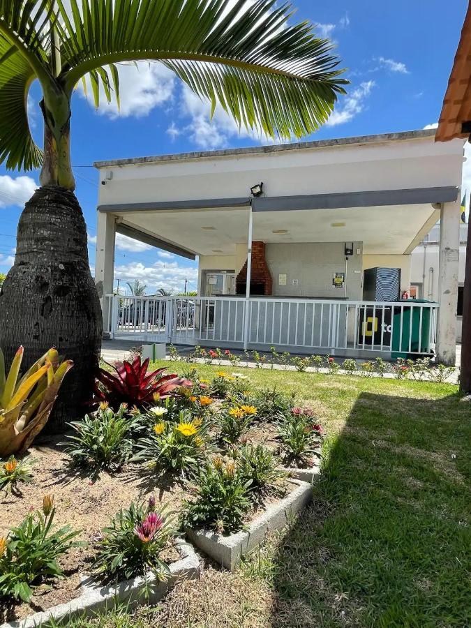 Lindo Apartamento Com Lazer De Clube Rio das Ostras Exterior photo