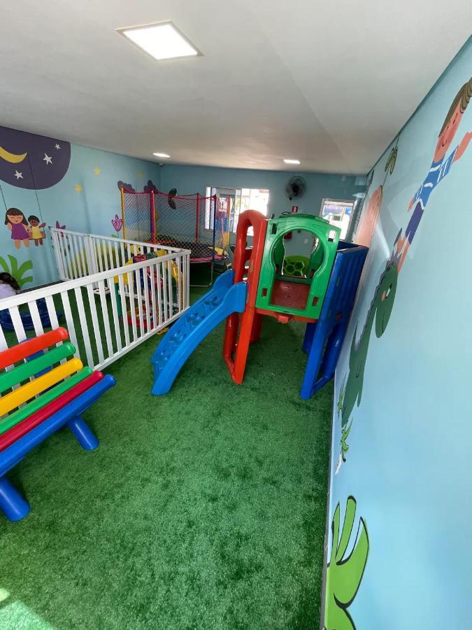 Lindo Apartamento Com Lazer De Clube Rio das Ostras Exterior photo